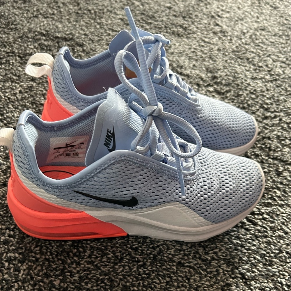 women’s size 6 nike air - Picture 4 of 7
